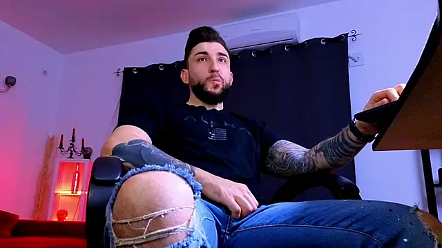 MightyAaron66 online show from 26, 3, 2026