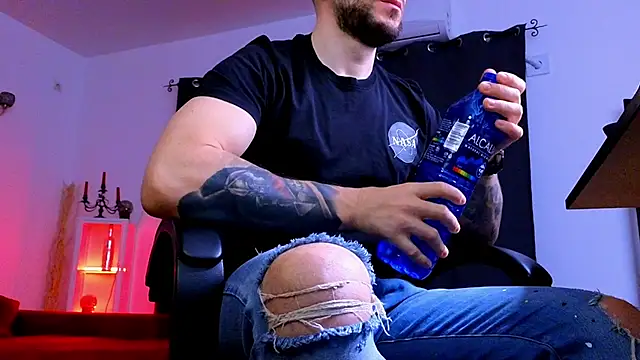 MightyAaron66 online show from 27, 3, 2026