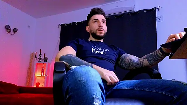 MightyAaron66 online show from 3, 4, 2026