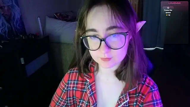 Snapshot of el_sweety chatting on 9, 12, 2024 el sweety online show from 9, 12, 2024