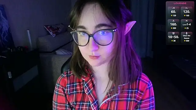 Snapshot of el_sweety chatting on 9, 12, 2024 el sweety online show from 9, 12, 2024