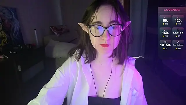 Snapshot of el_sweety chatting on 10, 12, 2024 el sweety online show from 10, 12, 2024