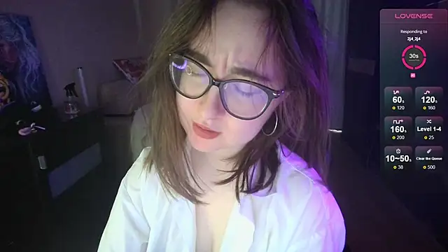 Snapshot of el_sweety chatting on 12, 12, 2024 el sweety online show from 12, 12, 2024