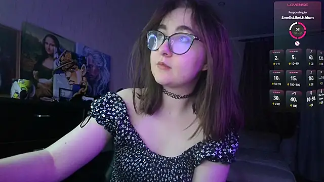 Snapshot of el_sweety chatting on 13, 12, 2024 el sweety online show from 13, 12, 2024