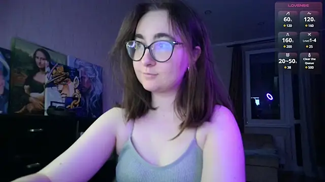 Snapshot of el_sweety chatting on 18, 12, 2024 el sweety online show from 18, 12, 2024