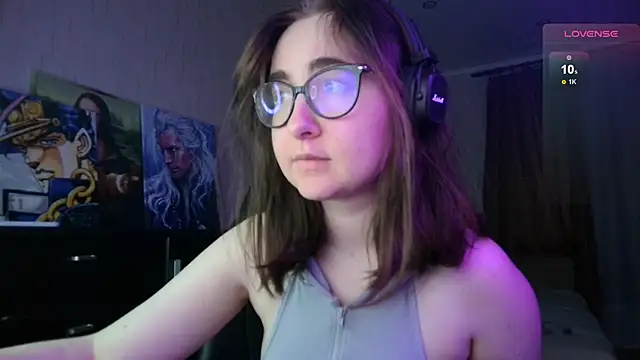 Snapshot of el_sweety chatting on 19, 12, 2024 el sweety online show from 19, 12, 2024