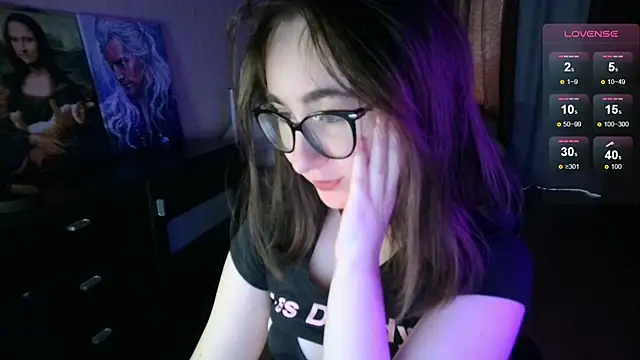 Snapshot of el_sweety chatting on 20, 12, 2024 el sweety online show from 20, 12, 2024