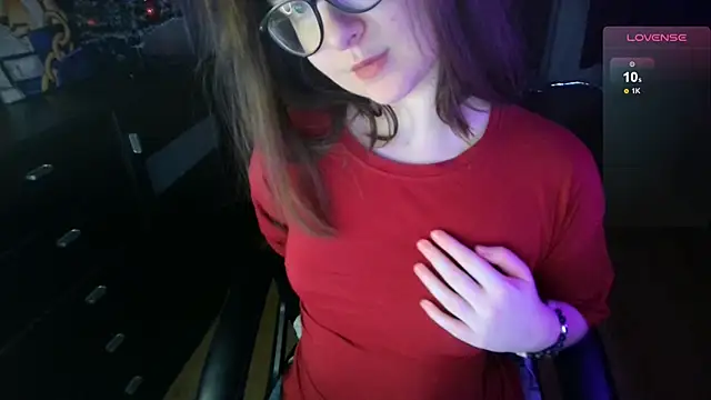 Snapshot of el_sweety chatting on 23, 12, 2024 el sweety online show from 23, 12, 2024