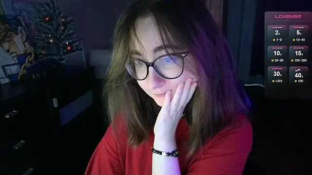 Snapshot of el_sweety chatting on 23, 12, 2024 el sweety online show from 23, 12, 2024