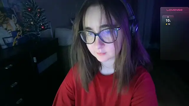 Snapshot of el_sweety chatting on 23, 12, 2024 el sweety online show from 23, 12, 2024