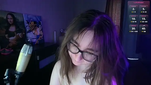 Snapshot of el_sweety chatting on 6, 1, 2025 el sweety online show from 6, 1, 2025