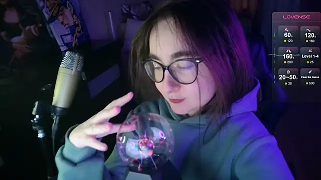 Snapshot of el_sweety chatting on 7, 1, 2025 el sweety online show from 7, 1, 2025