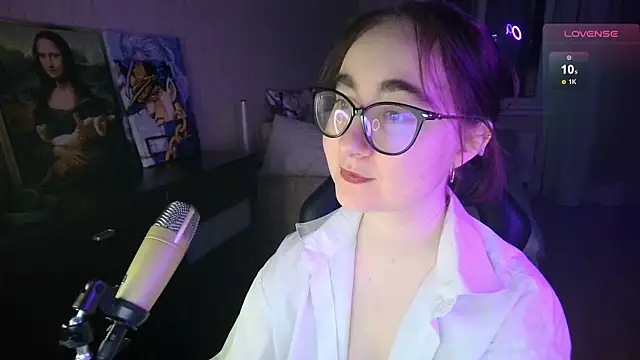 Snapshot of el_sweety chatting on 7, 1, 2025 el sweety online show from 7, 1, 2025