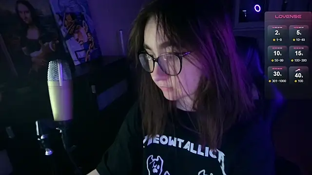 Snapshot of el_sweety chatting on 8, 1, 2025 el sweety online show from 8, 1, 2025