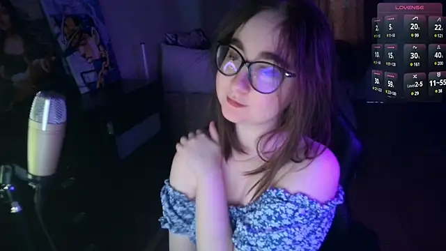 Snapshot of el_sweety chatting on 10, 1, 2025 el sweety online show from 10, 1, 2025