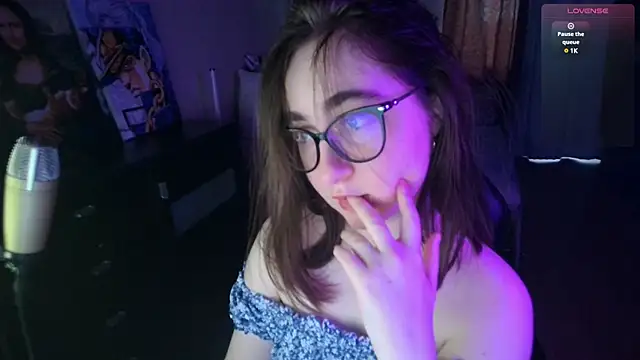 Snapshot of el_sweety chatting on 10, 1, 2025 el sweety online show from 10, 1, 2025