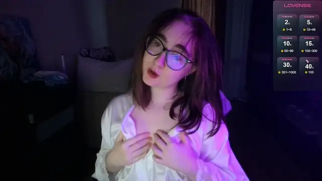 Snapshot of el_sweety chatting on 14, 1, 2025 el sweety online show from 14, 1, 2025