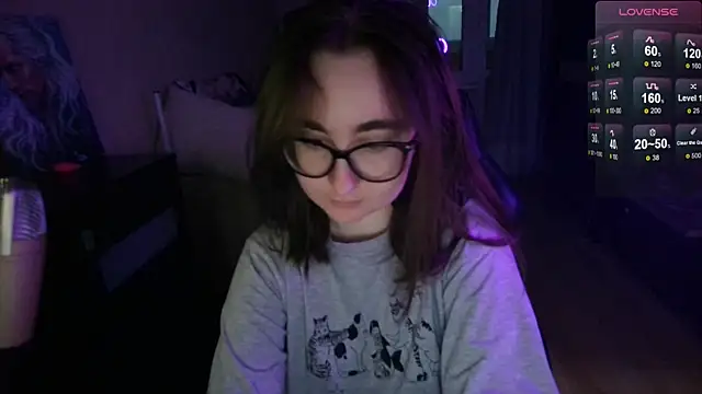 Snapshot of el_sweety chatting on 16, 1, 2025 el sweety online show from 16, 1, 2025