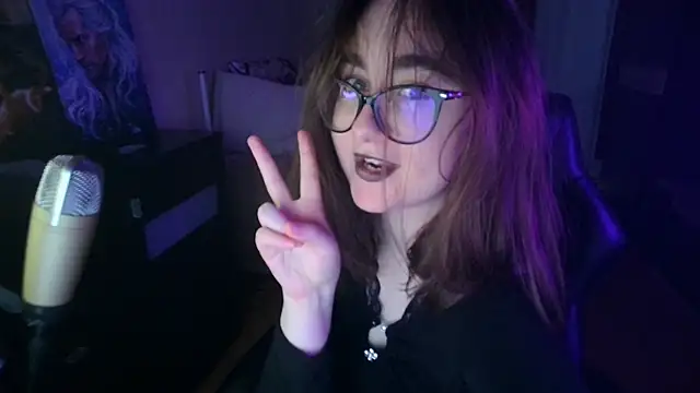 Snapshot of el_sweety chatting on 20, 1, 2025 el sweety online show from 20, 1, 2025