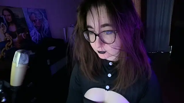 Snapshot of el_sweety chatting on 21, 1, 2025 el sweety online show from 21, 1, 2025