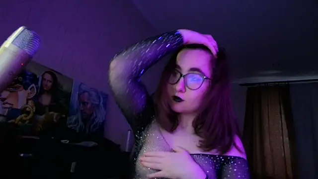 Snapshot of el_sweety chatting on 21, 1, 2025 el sweety online show from 21, 1, 2025