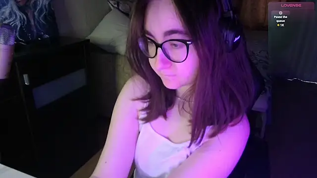 Snapshot of el_sweety chatting on 26, 1, 2025 el sweety online show from 26, 1, 2025