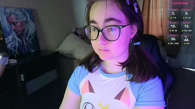 Snapshot of el_sweety chatting on 28, 1, 2025 el sweety online show from 28, 1, 2025