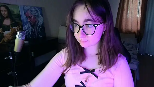 Snapshot of el_sweety chatting on 30, 1, 2025 el sweety online show from 30, 1, 2025