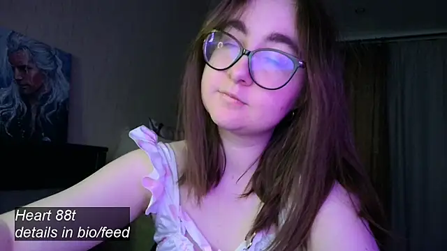 Snapshot of el_sweety chatting on 3, 2, 2025 el sweety online show from 3, 2, 2025