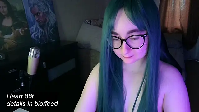 Snapshot of el_sweety chatting on 6, 2, 2025 el sweety online show from 6, 2, 2025