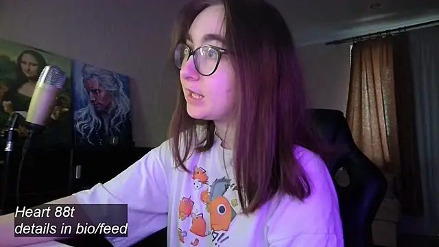 Snapshot of el_sweety chatting on 9, 2, 2025 el sweety online show from 9, 2, 2025