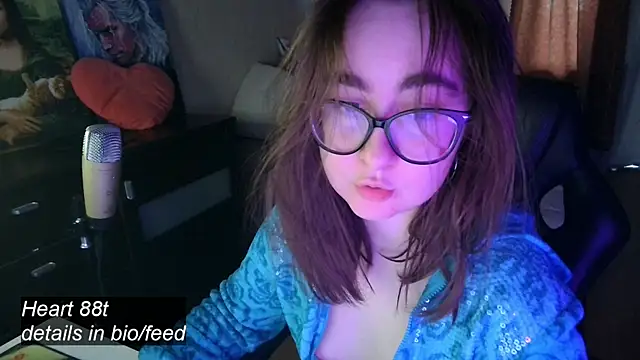 Snapshot of el_sweety chatting on 11, 2, 2025 el sweety online show from 11, 2, 2025