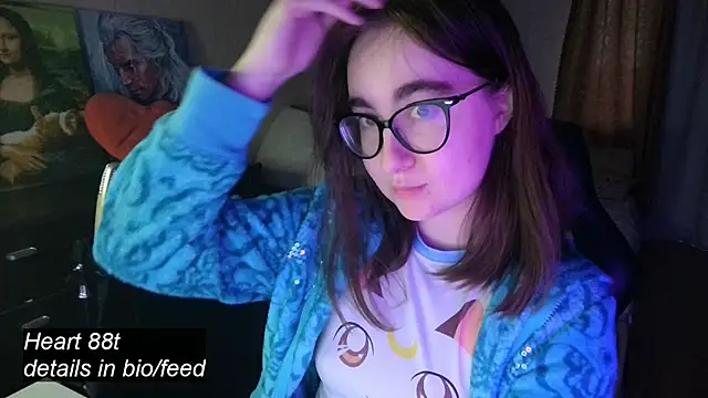 Snapshot of el_sweety chatting on 11, 2, 2025 el sweety online show from 11, 2, 2025