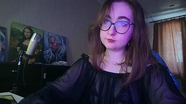 Snapshot of el_sweety chatting on 14, 2, 2025 el sweety online show from 14, 2, 2025