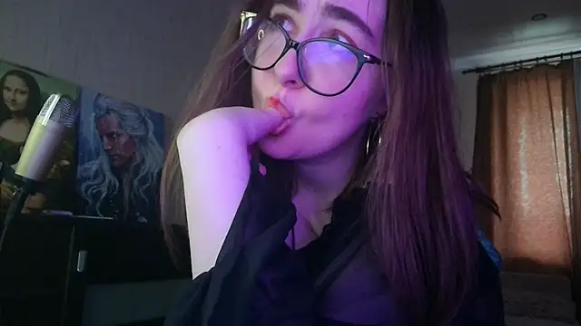 Snapshot of el_sweety chatting on 14, 2, 2025 el sweety online show from 14, 2, 2025