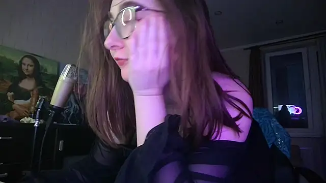 Snapshot of el_sweety chatting on 14, 2, 2025 el sweety online show from 14, 2, 2025