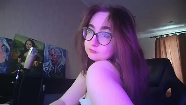 Snapshot of el_sweety chatting on 17, 2, 2025 el sweety online show from 17, 2, 2025