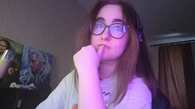 Snapshot of el_sweety chatting on 17, 2, 2025 el sweety online show from 17, 2, 2025