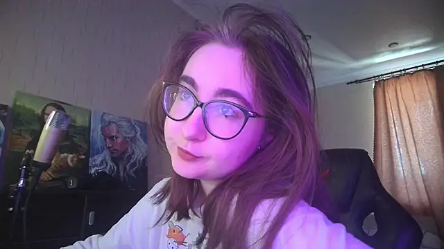 Snapshot of el_sweety chatting on 20, 2, 2025 el sweety online show from 20, 2, 2025