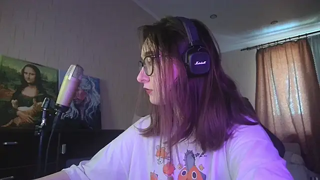 Snapshot of el_sweety chatting on 20, 2, 2025 el sweety online show from 20, 2, 2025