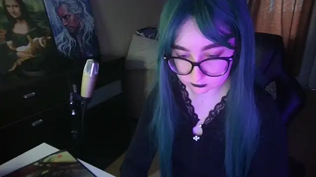 Snapshot of el_sweety chatting on 21, 2, 2025 el sweety online show from 21, 2, 2025