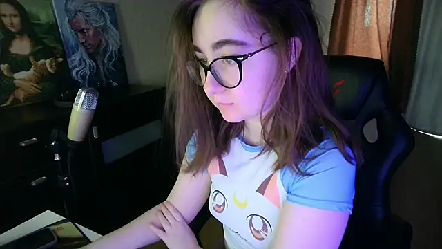 Snapshot of el_sweety chatting on 24, 2, 2025 el sweety online show from 24, 2, 2025