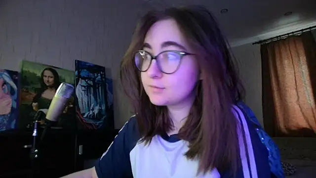 Snapshot of el_sweety chatting on 28, 2, 2025 el sweety online show from 28, 2, 2025