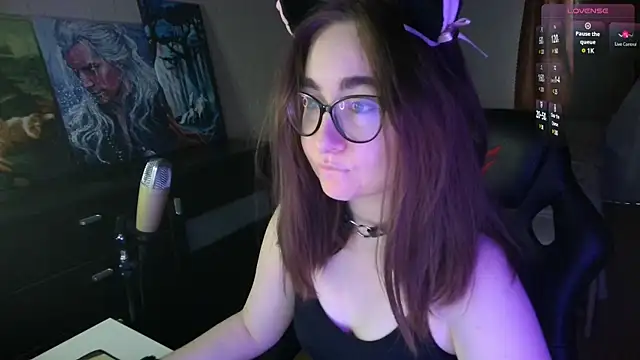 Snapshot of el_sweety chatting on 2, 3, 2025 el sweety online show from 2, 3, 2025