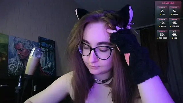 Snapshot of el_sweety chatting on 2, 3, 2025 el sweety online show from 2, 3, 2025