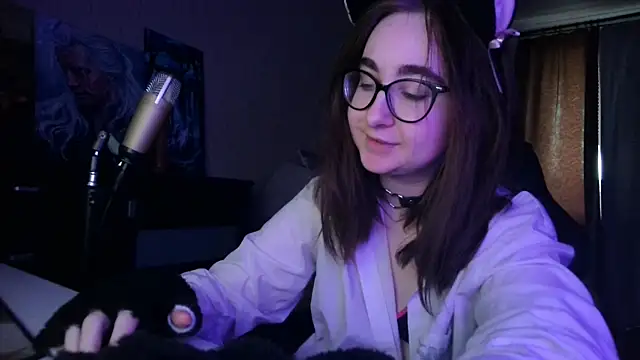 Snapshot of el_sweety chatting on 3, 3, 2025 el sweety online show from 3, 3, 2025