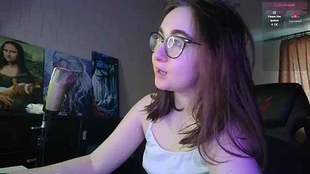 Snapshot of el_sweety chatting on 6, 3, 2025 el sweety online show from 6, 3, 2025