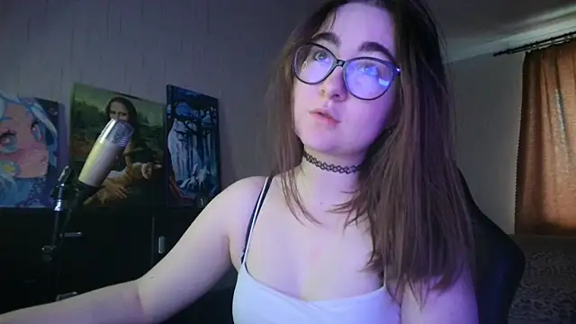 Snapshot of el_sweety chatting on 13, 3, 2025 el sweety online show from 13, 3, 2025