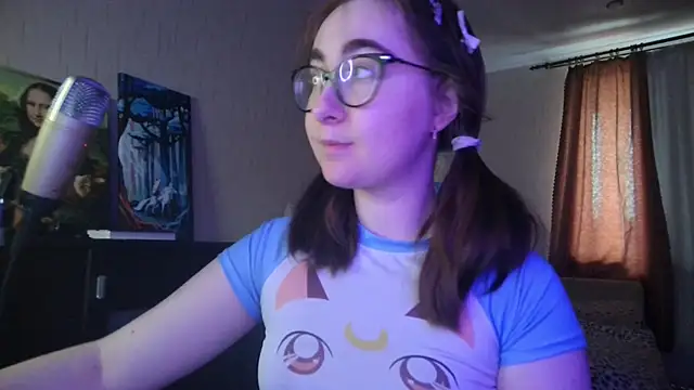 Snapshot of el_sweety chatting on 18, 3, 2025 el sweety online show from 18, 3, 2025