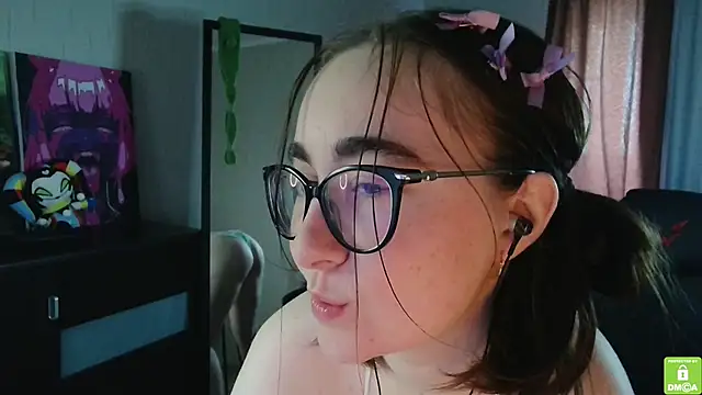 Snapshot of el_sweety chatting on 19, 9, 2025 el sweety online show from 19, 9, 2025